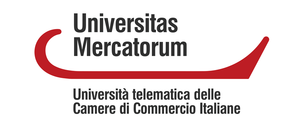 logo université de mercatorum en Italie 