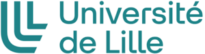 Logo de l'université de Lille 