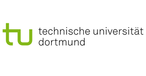 logo de l'université de Dortmund
