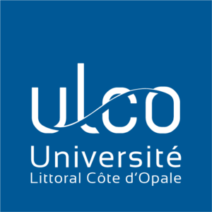 logo de l'université de la cote d'opale en France