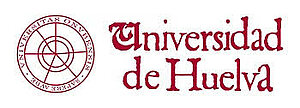 Logo de l'université de huelva en Espagne 
