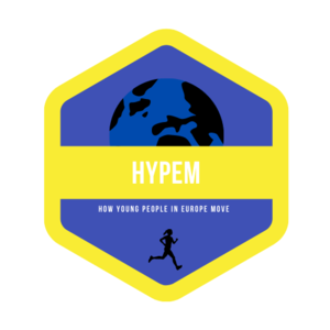 Logo HYPEM