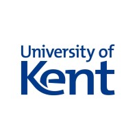 Logo de l'université de Kent 