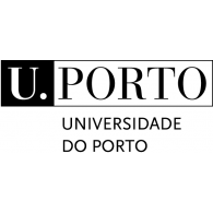 Logo université de porto au Portugal 