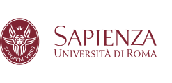 logo de l'université de Sapienza de Rome en Italie